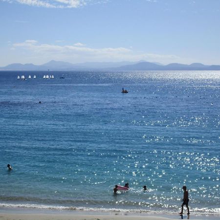 Villa Maria Playa Blanca  Exteriör bild