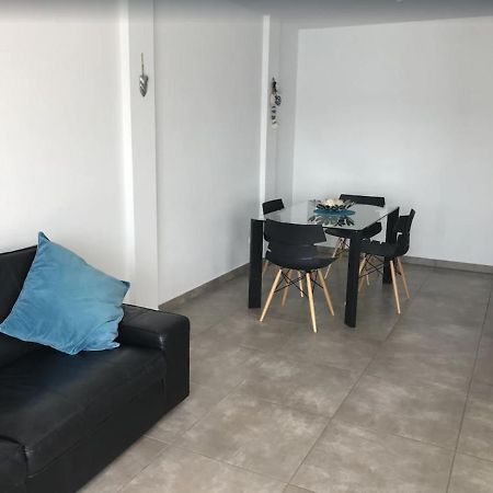Villa Maria Playa Blanca  Exteriör bild