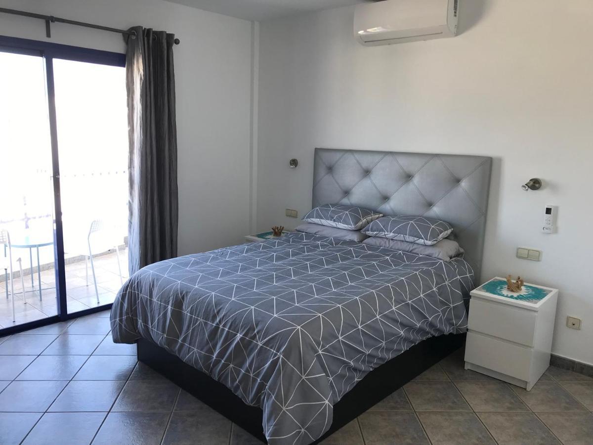 Villa Maria Playa Blanca  Exteriör bild